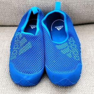Adidas water shoes